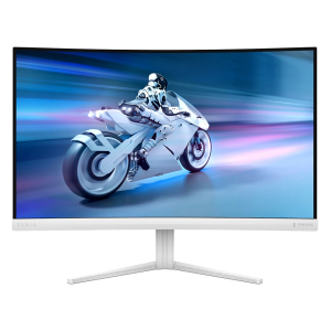 Philips Evnia 27M2C5201L, 27-inch, Curved Gaming Monitor, 180Hz, VA (27M2C5201L/00)