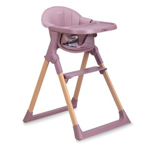 MoMi Highchair KALA Pink (KRKA00024)