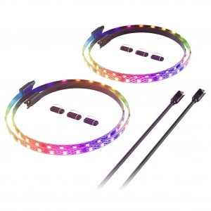 Hyte LS30 LED Strip x 2 (ACC-HYTE-LS30-B-2)