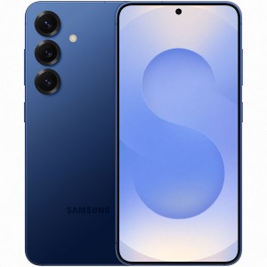 Samsung Galaxy S25 S931 5G 12GB RAM 512GB Navy