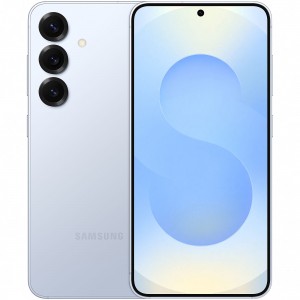 Samsung Galaxy S25 S931 5G 12GB RAM 512GB Icy Blue