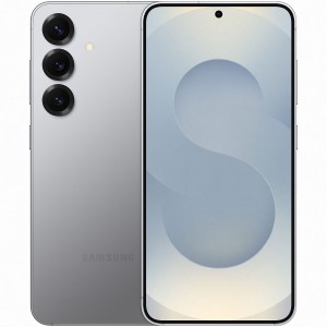Samsung Galaxy S25 S931 5G 12GB RAM 512GB Silver Shadow