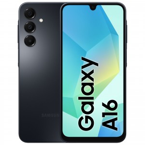 Samsung Galaxy A16 A165 8GB RAM 256GB Black