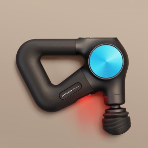 Theragun Pro Plus (6th Gen) (TG0003970-3A10)