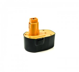 Extra Digital Power Tool Battery DEWALT DE9038, 14.4V, 3.0Ah, Ni-MH TB920594