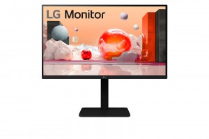 LG 27BA560-B, 27 inch Business Monitor, 100Hz, IPS