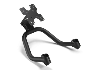 Next Level Racing F-GT Pro Direct Monitor Mount - Black (NLR-R004)