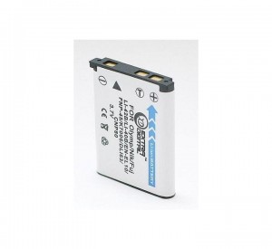 Extra Digital Olympus, battery Li-40B/ Li-42B, D-Li63, NP-45A, EN-EL10 DV00DV1090 4775341110904
