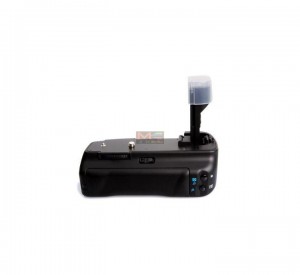 Extra Digital Battery grip Meike Canon 20D, 30D, 40D, 50D DV00BG0018 6952333000056