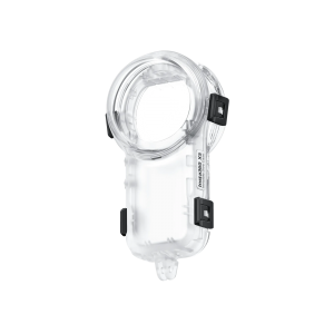 Insta360 X5 Invisible Dive Case Waterproof down to 60 Meter