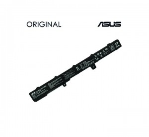 Extra Digital Notebook Battery ASUS A31N1319, 2900mAh, Original 9990000431298