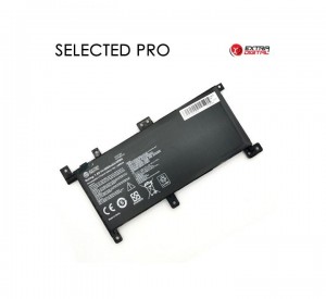 Extra Digital Notebook Battery ASUS C21N1509, 5000mAh, Extra Digital Selected Pro 9990000431311