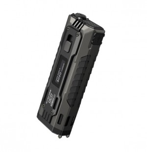 Nitecore EDC37 Ultimate Tactical EDC Flashlight