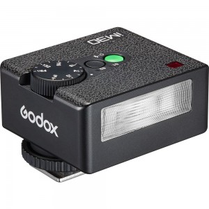 Godox iM30 iFlash Camera Flash Black