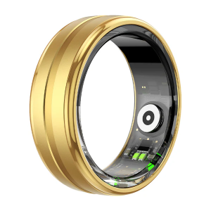 Colmi Smartring R06 20.3MM 11 Gold