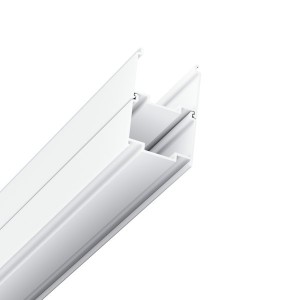 Ravak PNPS Paplašināšanas Profils Balts (E778801119000)