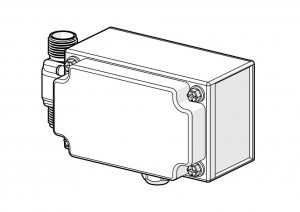 Oras Electra Vadības Bloks (1014958V)