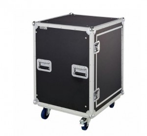 Flyht Pro Rack 14U Slide Shock Mount