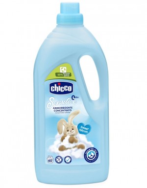 Chicco Softener Sweet Talcum 1,5L (67294210000)