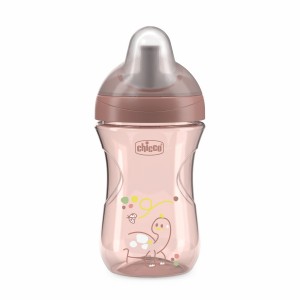 Chicco CUP 12M+ Pink (6941150000)