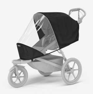 Thule Urban Glide 3 Single Rain Cover 20110767