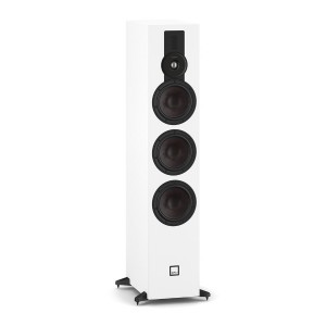 DALI Sonik 9 Floorstanding Speaker White (200490)