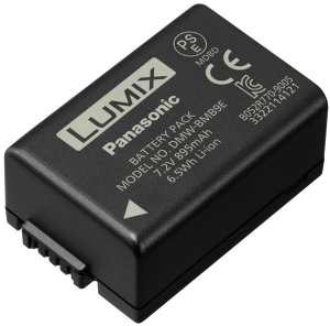 Panasonic DMW-BMB9E