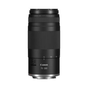 Canon RF 75-300mm F4-5.6