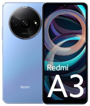 Xiaomi Redmi A3 17 cm (6.71