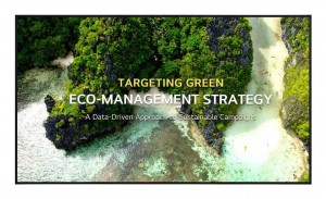 LG 50UL3Q-E Signage Display Digital signage flat panel 127 cm (50