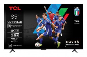 TV Set|TCL|85 