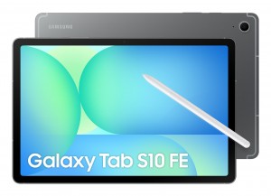 TABLET GALAXY TAB S10 FE 128G/WIFI GREY SM-X520 SAMSUNG
