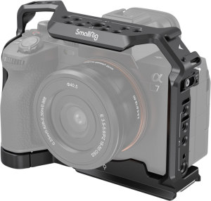SmallRig 3667 Cage For Sony A7 IV / A7S III / A1
