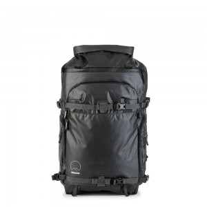 Shimoda Action X30 Starter Kit — Black