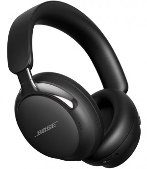 Bose wireless headset QuietComfort Ultra Headphones (2nd Gen), black