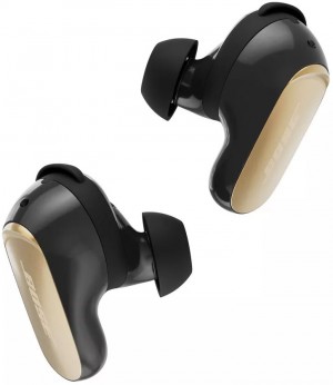 Bose wireless earbuds QuietComfort Ultra Earbuds (2nd Gen), gold