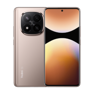Xiaomi Redmi Note 14 Pro+ 5G Dual Sim 12GB RAM 512GB - Sand Gold