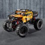 LEGO Technic 4X4 X-treme Off-Roader (42099)