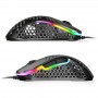 Xtrfy M4 RGB Black (XG-M4-RGB-BLACK)
