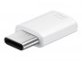 Samsung Micro USB Connector (USB Type-C to Micro USB) (EE-GN930BWEGWW)