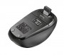 Trust Yvi mouse RF Wireless Optical 1600 DPI Ambidextrous (23387)