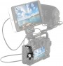 SmallRig 2156 HDMI Cable Clamp for X-H1/ X-T2 Cage