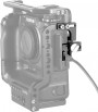 SmallRig 2156 HDMI Cable Clamp for X-H1/ X-T2 Cage