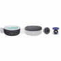 Bestway Džakuzi Lay-Z-Spa Havana 4 Personām (HR60035)