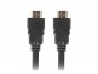 Lanberg CA-HDMI-11CC-0018-BK HDMI cable 1.8 m HDMI Type A (Standard) Black