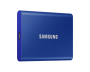Samsung Portable SSD T7 2TB Indigo Blue (MU-PC2T0H/WW)