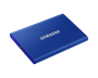 Samsung Portable SSD T7 2TB Indigo Blue (MU-PC2T0H/WW)
