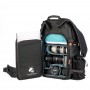 Shimoda Explore V2 35 Starter Kit Black