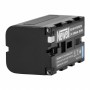 Newell Set Dual-channel Charger Newell DL-USB-C and two NP-F770 Batteries for Sony