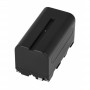 Newell Set Dual-channel Charger Newell DL-USB-C and two NP-F770 Batteries for Sony